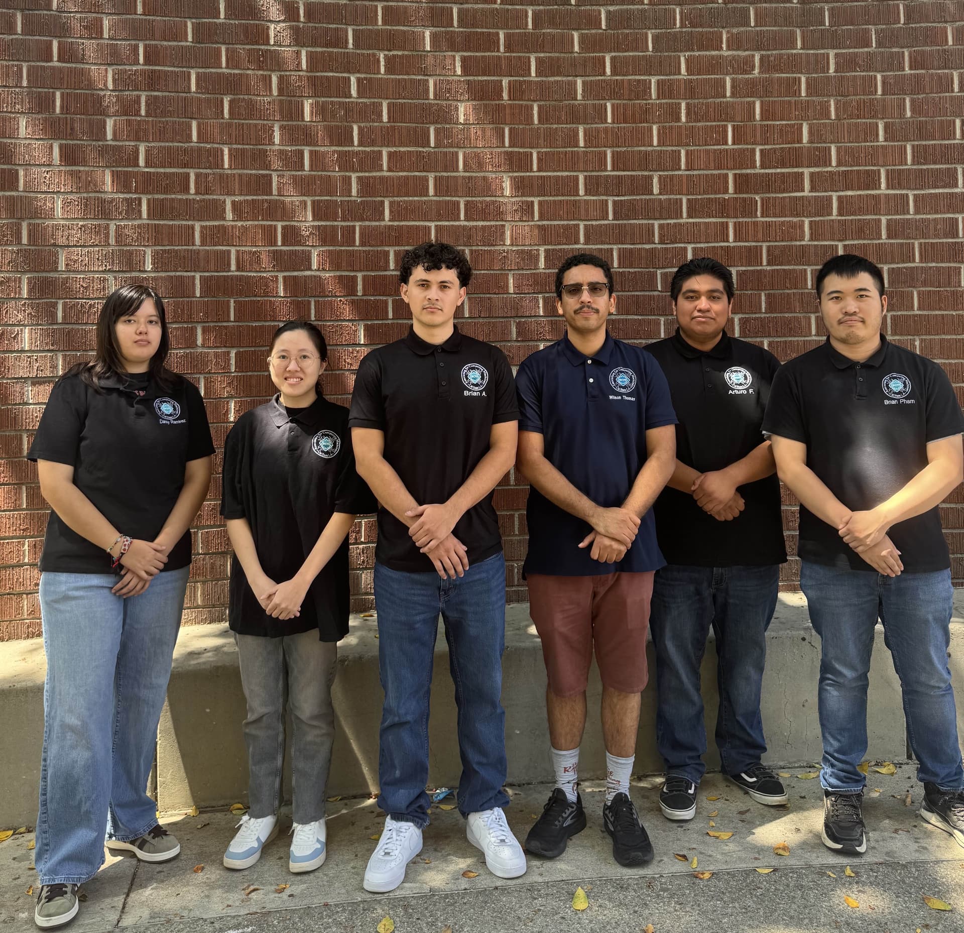 Fall 2025 Board