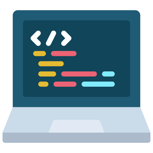 Computer icon
