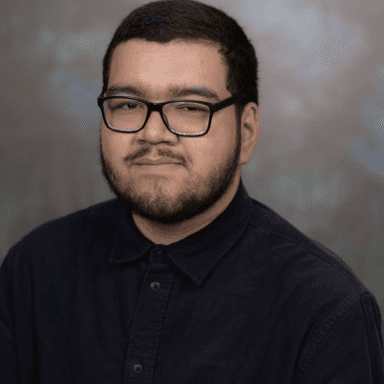 Daniel Ramirez