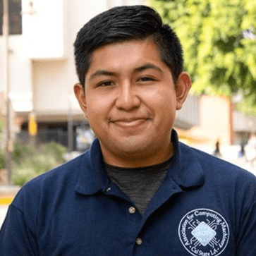 Geovanny Huerta