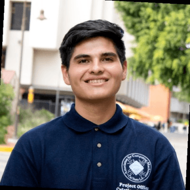 Cristian Corrales Valle