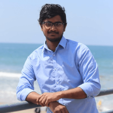 Srivats Venkataraman